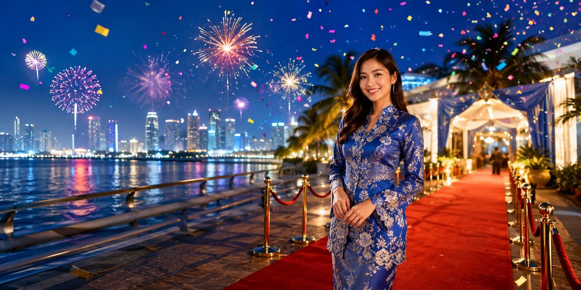 Pengguna Malaysia menikmati pengalaman pertaruhan kasino jkt48 di Johor