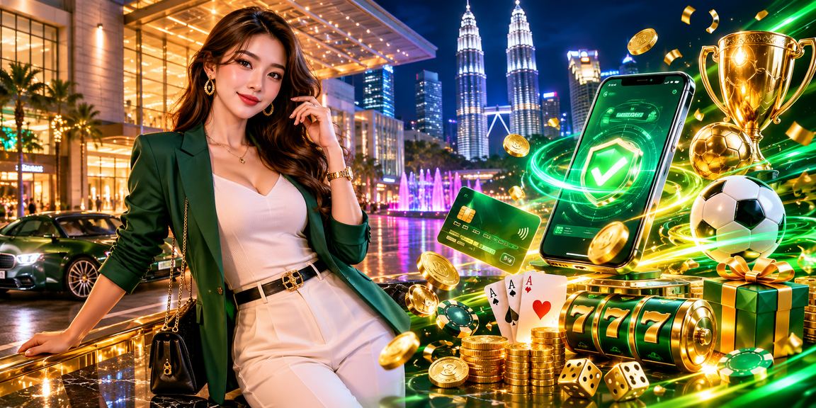 Kasino Hiburan jkt48 Kuala Lumpur