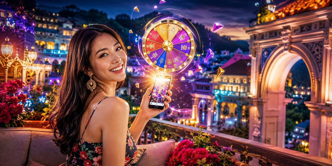 Permainan Roulette Malaysia